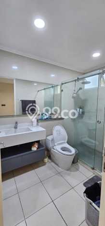 Hunian Mewah LB 350m2 Siap Huni Desain Elegan di Alam Sutera, Tangerang Hunian Mewah LB 350m2 Siap Huni Desain Elegan di Alam Sutera, Tangerang