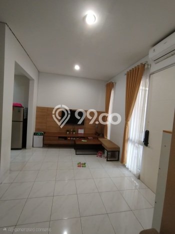 For Sale Hunian Rumah Terawat 4 KT di Gading Serpong, Tangerang For Sale Hunian Rumah Terawat 4 KT di Gading Serpong, Tangerang