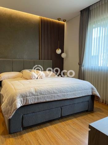Best Deal Hunian Premium Ideal dan Luas di BSD, Tangerang Selatan Best Deal Hunian Premium Ideal dan Luas di BSD, Tangerang Selatan