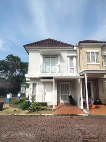 Rumah Modern 3 KT LT 88m2 di Gading Serpong Rumah Modern 3 KT LT 88m2 di Gading Serpong