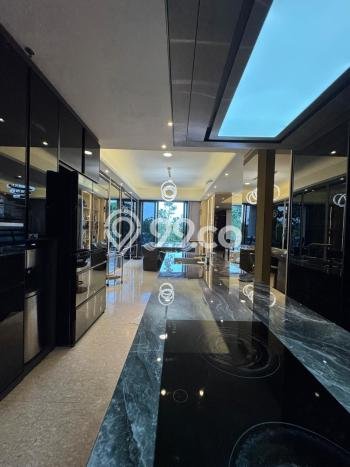 Dijual Apartemen Elit 4 KT & 4 KM di BSD, Tangerang Selatan Dijual Apartemen Elit 4 KT & 4 KM di BSD, Tangerang Selatan