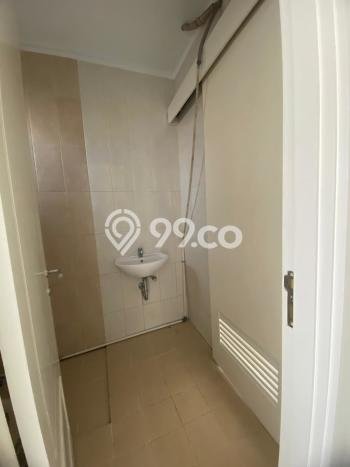 Rumah LT 72m² di Gading Serpong, Tangerang - Akses Mudah Rumah LT 72m² di Gading Serpong, Tangerang - Akses Mudah