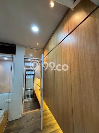 Rumah Luas Asri 1 KT Siap Pakai di BSD Tangerang Rumah Luas Asri 1 KT Siap Pakai di BSD Tangerang
