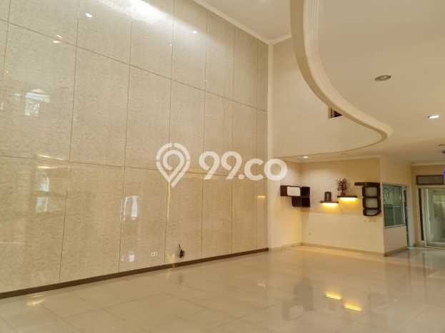 Rumah Luxury Modern Siap Huni di Gading Serpong Tangerang Rumah Luxury Modern Siap Huni di Gading Serpong Tangerang