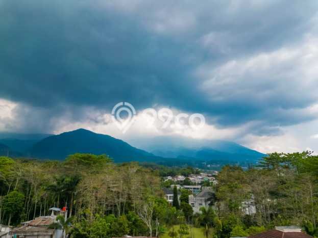 Vila Strategis di Cisarua, Luas 850m2m², Dekat ke Cisarua, Bogor, Bogor Vila Strategis di Cisarua, Luas 850m2m², Dekat ke Cisarua, Bogor, Bogor