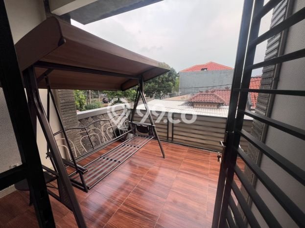 Rumah Minimalis 3 KT di Lippo Karawaci Tangerang Unfurnished Rumah Minimalis 3 KT di Lippo Karawaci Tangerang Unfurnished