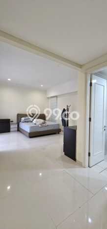 Hunian Mewah LB 350m2 Siap Huni Desain Elegan di Alam Sutera, Tangerang Hunian Mewah LB 350m2 Siap Huni Desain Elegan di Alam Sutera, Tangerang