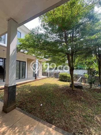 Rumah Luxury Modern Siap Huni di Alam Sutera Tangerang Rumah Luxury Modern Siap Huni di Alam Sutera Tangerang