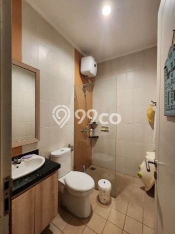 Rumah Elit Modern Siap Huni di Gading Serpong Tangerang Rumah Elit Modern Siap Huni di Gading Serpong Tangerang