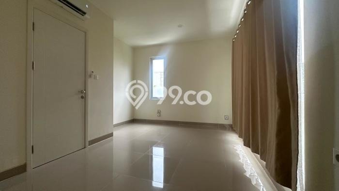 Rumah Modern 3 Kamar LT 82m2 di Gading Serpong Rumah Modern 3 Kamar LT 82m2 di Gading Serpong
