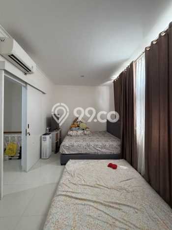 Rumah Elit Modern Tanpa Renovasi di Gading Serpong Tangerang Rumah Elit Modern Tanpa Renovasi di Gading Serpong Tangerang