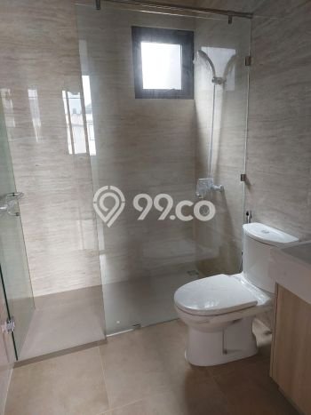 Siap Huni Rumah Mewah 4 Kamar di BSD Dekat ke Mana Pun Siap Huni Rumah Mewah 4 Kamar di BSD Dekat ke Mana Pun
