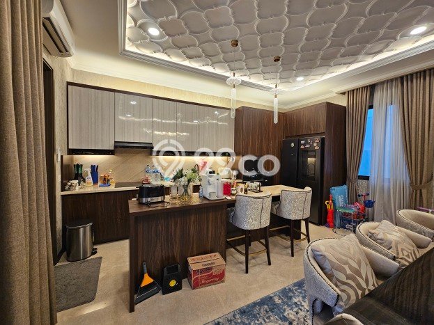 Hot Offer Hunian Mewah Ideal dan Luas di BSD, Tangerang Selatan Hot Offer Hunian Mewah Ideal dan Luas di BSD, Tangerang Selatan