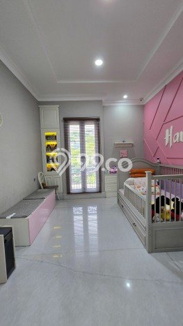 For Sale Rumah Elit Exclusive di BSD, Tangerang Selatan For Sale Rumah Elit Exclusive di BSD, Tangerang Selatan