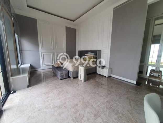 Rumah Luxury Modern Siap Huni di Gading Serpong Tangerang Rumah Luxury Modern Siap Huni di Gading Serpong Tangerang