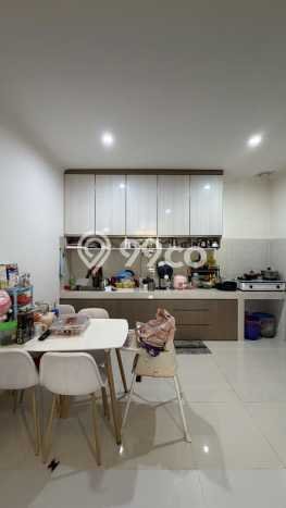 Rumah Elit Modern Tanpa Renovasi di Gading Serpong Tangerang Rumah Elit Modern Tanpa Renovasi di Gading Serpong Tangerang
