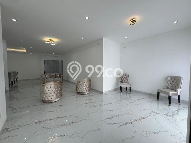 Hot Offer Hunian Mewah Ideal dan Luas di BSD, Tangerang Selatan Hot Offer Hunian Mewah Ideal dan Luas di BSD, Tangerang Selatan