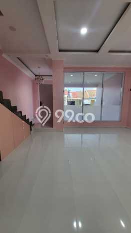 Jual Rumah Modern 3 KT di Gading Serpong, Tangerang Jual Rumah Modern 3 KT di Gading Serpong, Tangerang