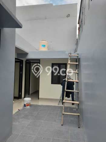 Jual Rumah Eksklusif 3 KT di Serpong Villa Melati Mas, Tangerang Selatan Jual Rumah Eksklusif 3 KT di Serpong Villa Melati Mas, Tangerang Selatan
