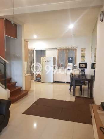 Jual Rumah Modern 3 KT di Gading Serpong, Tangerang Jual Rumah Modern 3 KT di Gading Serpong, Tangerang