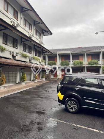 PRIME LOCATION! Hotel Kawasan , Luas 4300m2m², Kawasan Komersial, Posisi Premium PRIME LOCATION! Hotel Kawasan , Luas 4300m2m², Kawasan Komersial, Posisi Premium