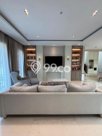 Dijual Rumah Luas Elegan Dengan View Cantik di Gading Serpong, Tangerang Dijual Rumah Luas Elegan Dengan View Cantik di Gading Serpong, Tangerang