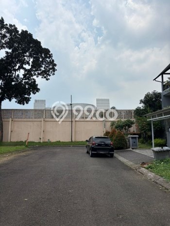 Tanah Dijual di Tangerang Seluas 414m2 Strategis Tanah Dijual di Tangerang Seluas 414m2 Strategis
