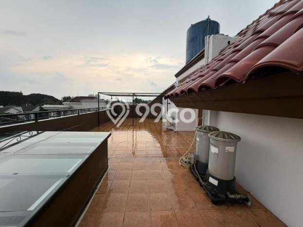 For Sale Rumah Elit Exclusive di BSD, Tangerang Selatan For Sale Rumah Elit Exclusive di BSD, Tangerang Selatan
