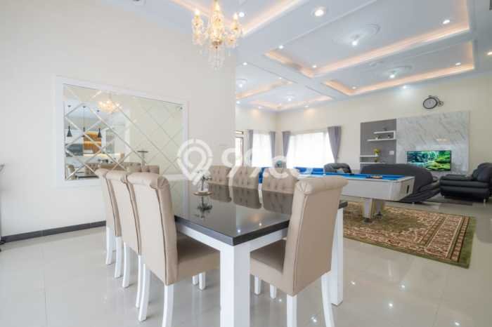 Vila Strategis di Cisarua, Luas 850m2m², Dekat ke Cisarua, Bogor, Bogor Vila Strategis di Cisarua, Luas 850m2m², Dekat ke Cisarua, Bogor, Bogor