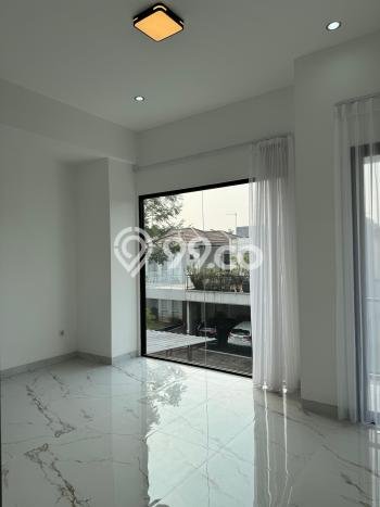 Hot Offer Hunian Mewah Ideal dan Luas di BSD, Tangerang Selatan Hot Offer Hunian Mewah Ideal dan Luas di BSD, Tangerang Selatan