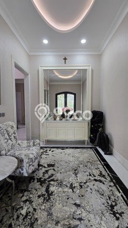 For Sale Rumah Elit Exclusive di BSD, Tangerang Selatan For Sale Rumah Elit Exclusive di BSD, Tangerang Selatan