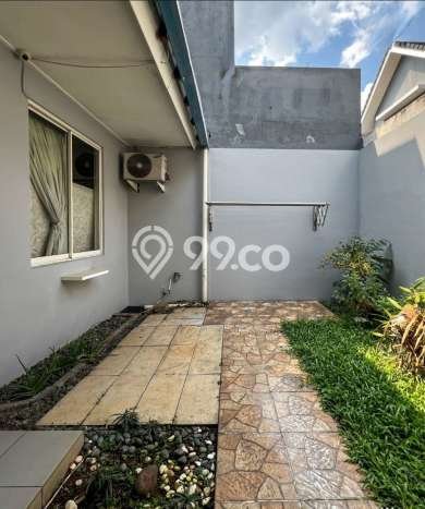Dijual Rumah Premium dengan Fasilitas Sekitar Lengkap di BSD, Tangerang Selatan Dijual Rumah Premium dengan Fasilitas Sekitar Lengkap di BSD, Tangerang Selatan