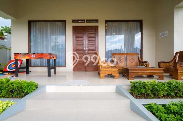 Vila Strategis di Cisarua, Luas 850m2m², Dekat ke Cisarua, Bogor, Bogor Vila Strategis di Cisarua, Luas 850m2m², Dekat ke Cisarua, Bogor, Bogor