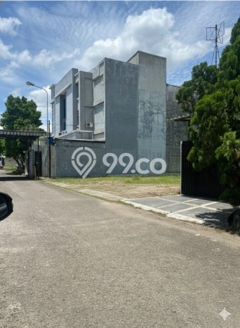 Untuk Dijual Tanah di Tangerang, Luas 475m2 SHM Untuk Dijual Tanah di Tangerang, Luas 475m2 SHM