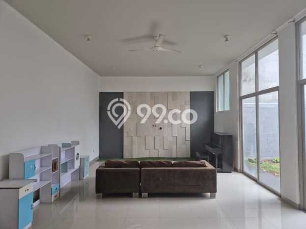 For Sale Rumah Elit Exclusive di BSD, Tangerang Selatan For Sale Rumah Elit Exclusive di BSD, Tangerang Selatan