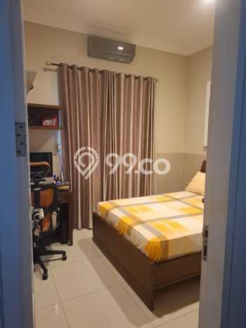 Rumah Elit LB 216m2 Siap Huni Desain Elegan di Gading Serpong, Tangerang Rumah Elit LB 216m2 Siap Huni Desain Elegan di Gading Serpong, Tangerang