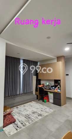 Dijual Hunian Mewah dengan Fasilitas Sekitar Lengkap di BSD, Tangerang Selatan Dijual Hunian Mewah dengan Fasilitas Sekitar Lengkap di BSD, Tangerang Selatan
