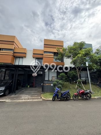Hunian Super Mewah dengan Akses Paling Strategis di Gading Serpong, Tangerang Hunian Super Mewah dengan Akses Paling Strategis di Gading Serpong, Tangerang
