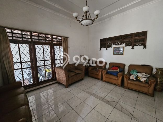 Siap Huni Rumah Mewah 2 Kamar di Pancoran Dekat ke Mana Saja Siap Huni Rumah Mewah 2 Kamar di Pancoran Dekat ke Mana Saja