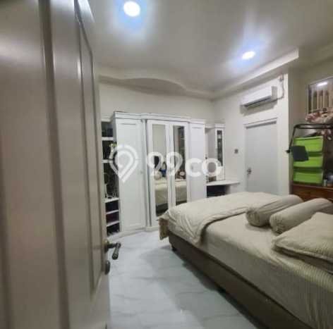 Rumah Luxury Modern Tanpa Renovasi di Gading Serpong Tangerang Rumah Luxury Modern Tanpa Renovasi di Gading Serpong Tangerang