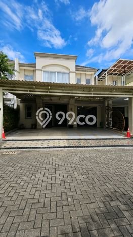 Hot Offer Hunian Premium Ideal dan Luas di BSD, Tangerang Selatan Hot Offer Hunian Premium Ideal dan Luas di BSD, Tangerang Selatan