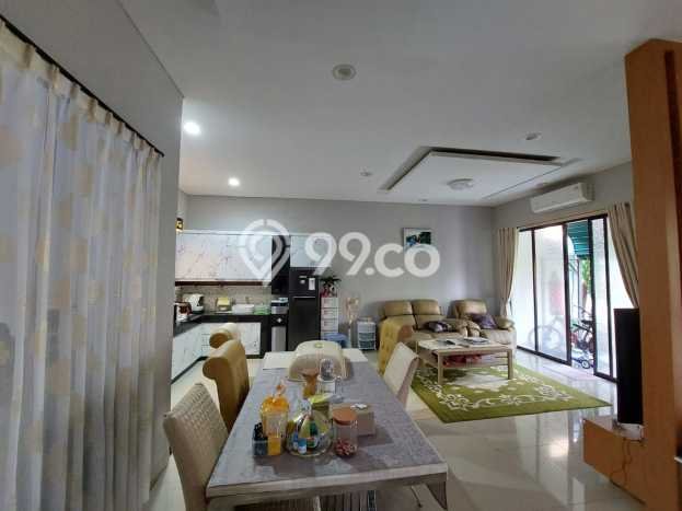 Dijual Rumah Premium dengan Fasilitas Sekitar Komplit di BSD, Tangerang Selatan Dijual Rumah Premium dengan Fasilitas Sekitar Komplit di BSD, Tangerang Selatan