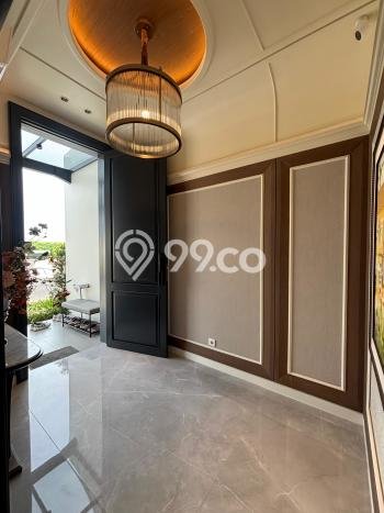 Jual Rumah Mewah Megah Dengan View Cantik di Gading Serpong, Tangerang Jual Rumah Mewah Megah Dengan View Cantik di Gading Serpong, Tangerang
