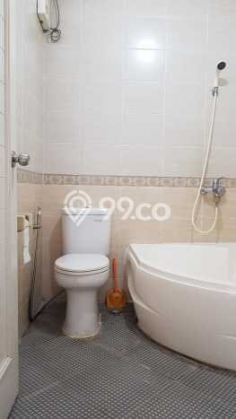 For Sale! Premium House LT 144m2 Desain Modern di Alam Sutera For Sale! Premium House LT 144m2 Desain Modern di Alam Sutera