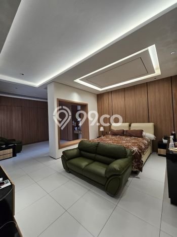 For Sale! Premium House LT 240m2 Desain Elegan di Alam Sutera For Sale! Premium House LT 240m2 Desain Elegan di Alam Sutera