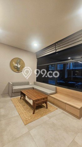 Rumah Mewah Dijual LT 90m2 di BSD, Tangerang Selatan Rumah Mewah Dijual LT 90m2 di BSD, Tangerang Selatan