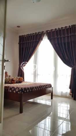 For Sale! Premium House LT 144m2 Desain Modern di Alam Sutera For Sale! Premium House LT 144m2 Desain Modern di Alam Sutera