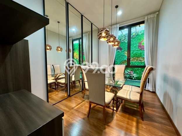 Dijual Rumah Premium dengan Fasilitas Sekitar Komplit di BSD, Tangerang Selatan Dijual Rumah Premium dengan Fasilitas Sekitar Komplit di BSD, Tangerang Selatan