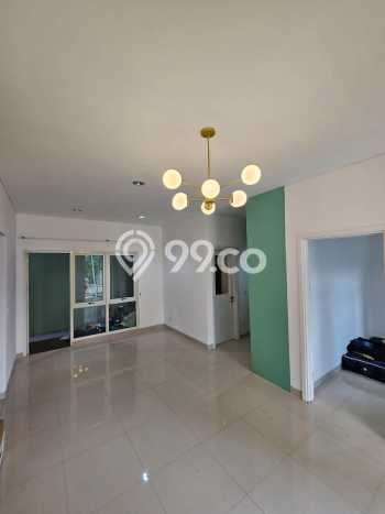 Rumah Modern 4 KT LT 112m2 di BSD Rumah Modern 4 KT LT 112m2 di BSD