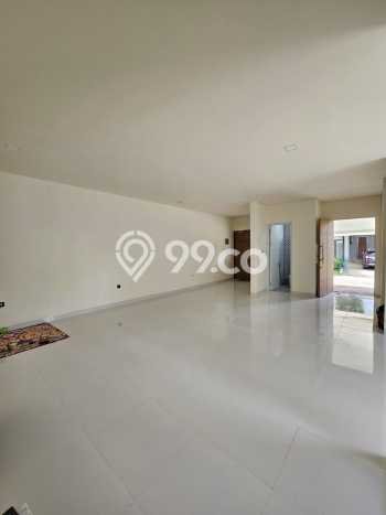Rumah Eksklusif Dijual LT 144m2 di BSD, Tangerang Selatan Rumah Eksklusif Dijual LT 144m2 di BSD, Tangerang Selatan